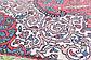 6' x 9' 5 Kashmir Oriental Rug thumbnail