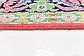 6' x 9' 5 Kashmir Oriental Rug thumbnail