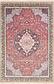 6' x 9' 5 Kashmir Oriental Rug thumbnail