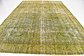 9' 2 x 12' 8 Ultra Vintage Persian Rug thumbnail image 3