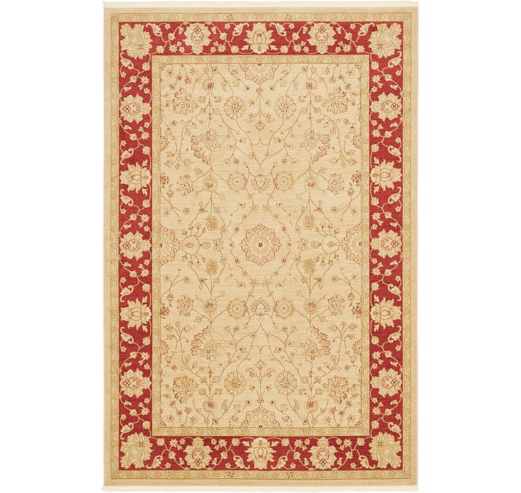 6' 5 x 10' Kensington Rug