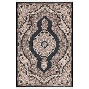 198cm x 305cm Tabriz Design Rug