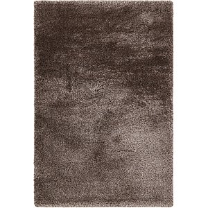 200cm x 300cm Luxe Solid Shag Rug