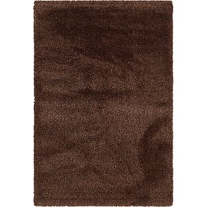200cm x 300cm Luxe Solid Shag Rug