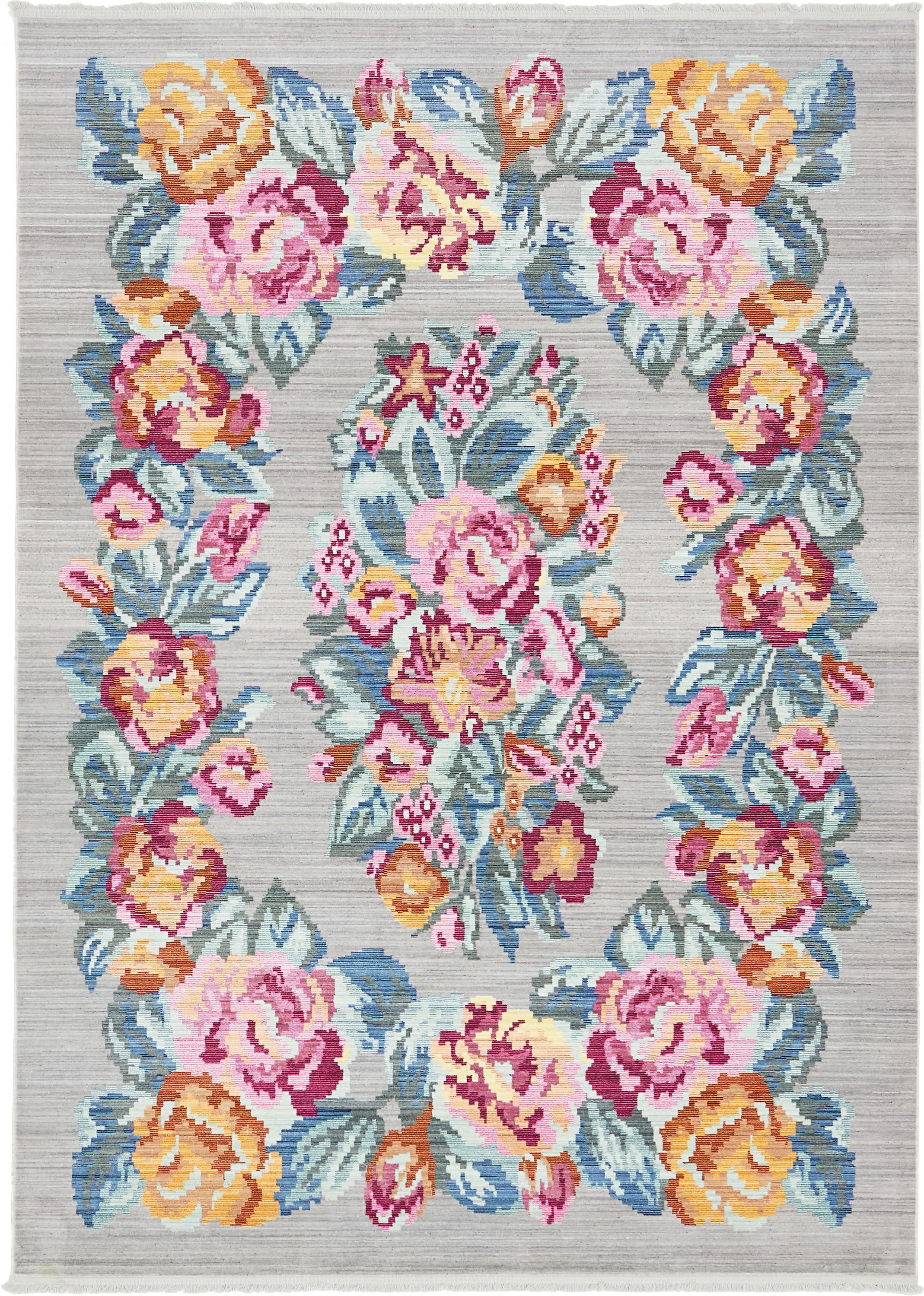 Main image of rug