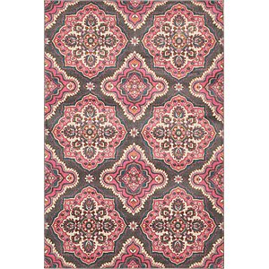 Unique Loom 6' 7 x 10' Palazzo Rug