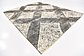 9' 7 x 12' 5 Ultra Vintage Persian Rug thumbnail image 2