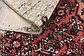 7' 10 x 11' 6 Ultra Vintage Persian Rug thumbnail image 10