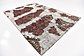 7' 10 x 11' 6 Ultra Vintage Persian Rug thumbnail image 2