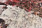 7' 10 x 11' 6 Ultra Vintage Persian Rug thumbnail image 7
