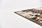 7' 10 x 11' 6 Ultra Vintage Persian Rug thumbnail image 8