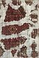 7' 10 x 11' 6 Ultra Vintage Persian Rug thumbnail image 1