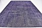 9' 4 x 12' 8 Ultra Vintage Persian Rug thumbnail image 3