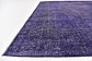 9' 4 x 12' 8 Ultra Vintage Persian Rug thumbnail image 6