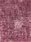 9' 6 x 13' Ultra Vintage Persian Rug thumbnail image 1