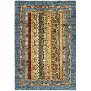 Unique Loom 3' 10 x 5' 10 Ariana Ziegler Rug