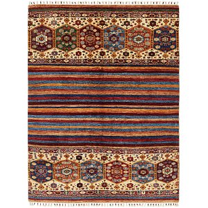 147cm x 200cm Ariana Ziegler Rug