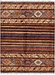 5' x 6' 7 Ariana Ziegler Rug thumbnail image 1
