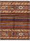 5' x 6' 7 Ariana Ziegler Rug thumbnail