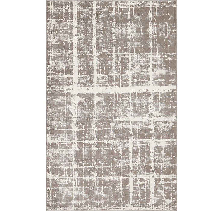 Jill Zarin 5' x 8' Uptown Collection Rug