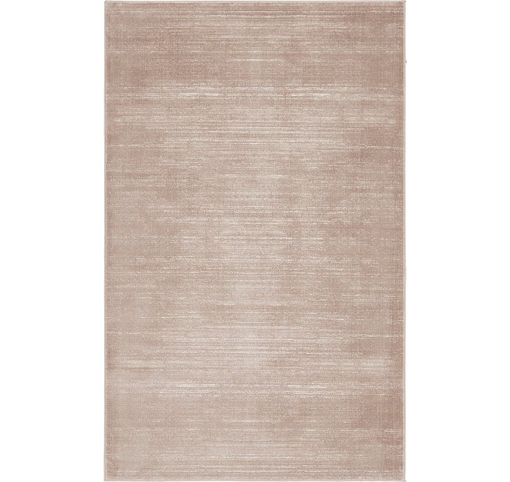 Jill Zarin 5' x 8' Uptown Collection Rug