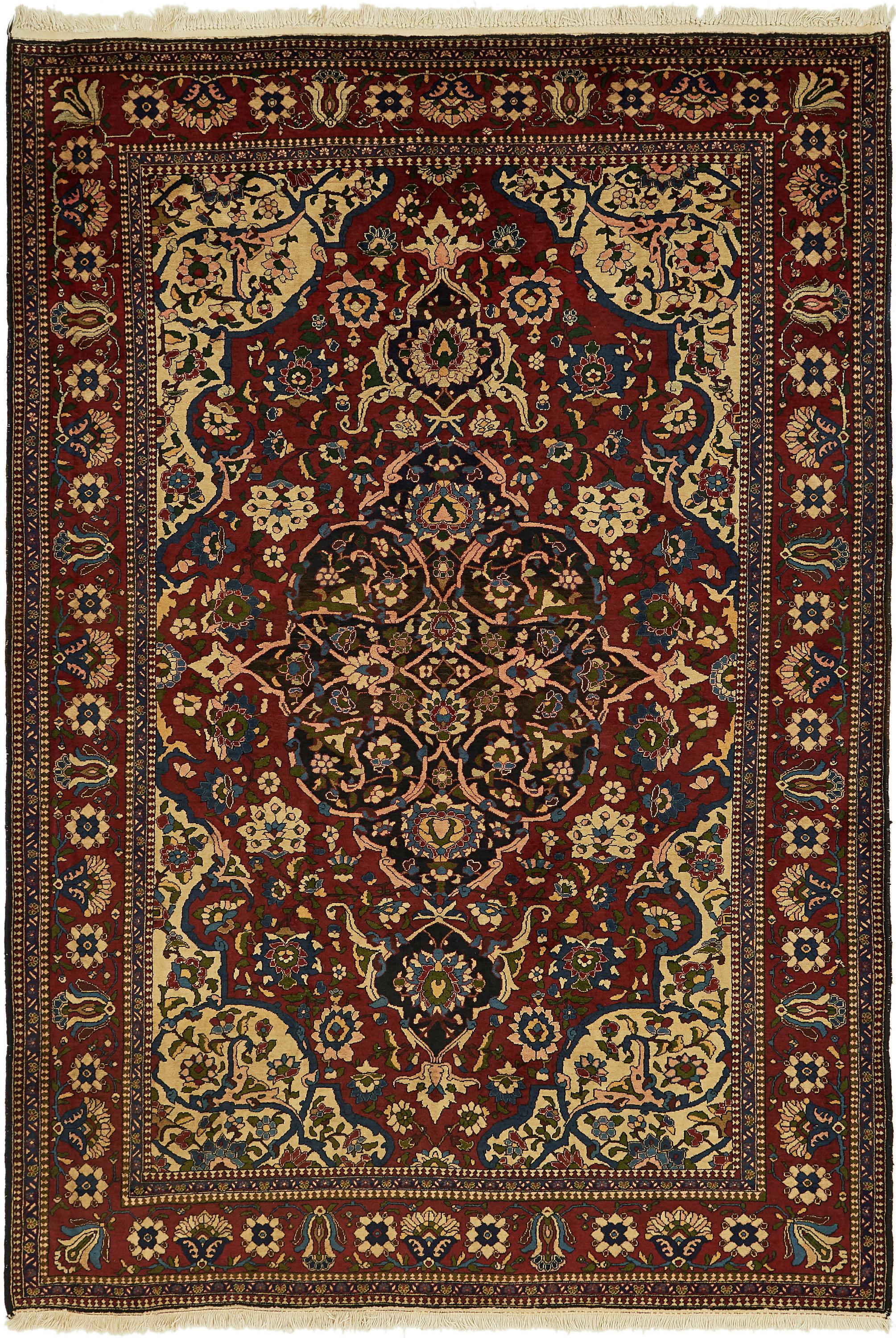 Main image of rug