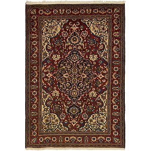 7' x 10' 5 Bakhtiar Persian Rug