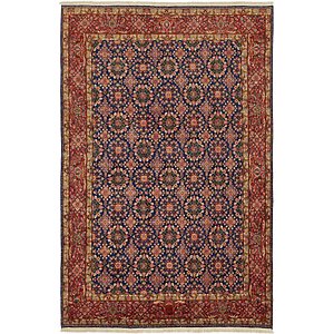 6' 8 x 10' 3 Mood Persian Rug