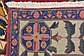 6' 7 x 6' 9 Bakhtiar Persian Square Rug thumbnail image 11