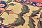 6' 7 x 6' 9 Bakhtiar Persian Square Rug thumbnail image 6