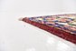 6' 7 x 6' 9 Bakhtiar Persian Square Rug thumbnail image 7