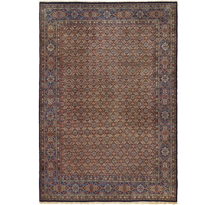 6' 10 x 10' Mood Persian Rug