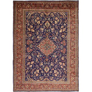 10' 3 x 14' Farahan Persian Rug