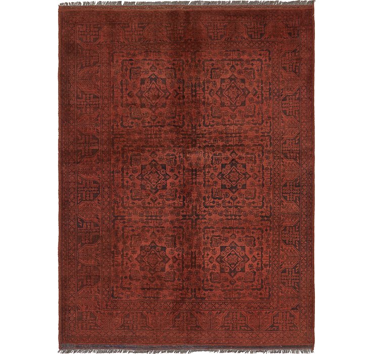 5' x 6' 9 Khal Mohammadi Rug