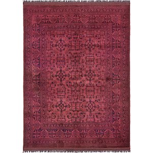 Unique Loom 5' x 6' 10 Khal Mohammadi Rug