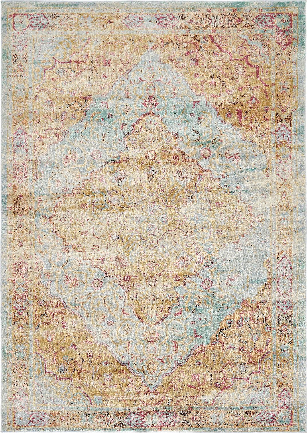 Main image of rug