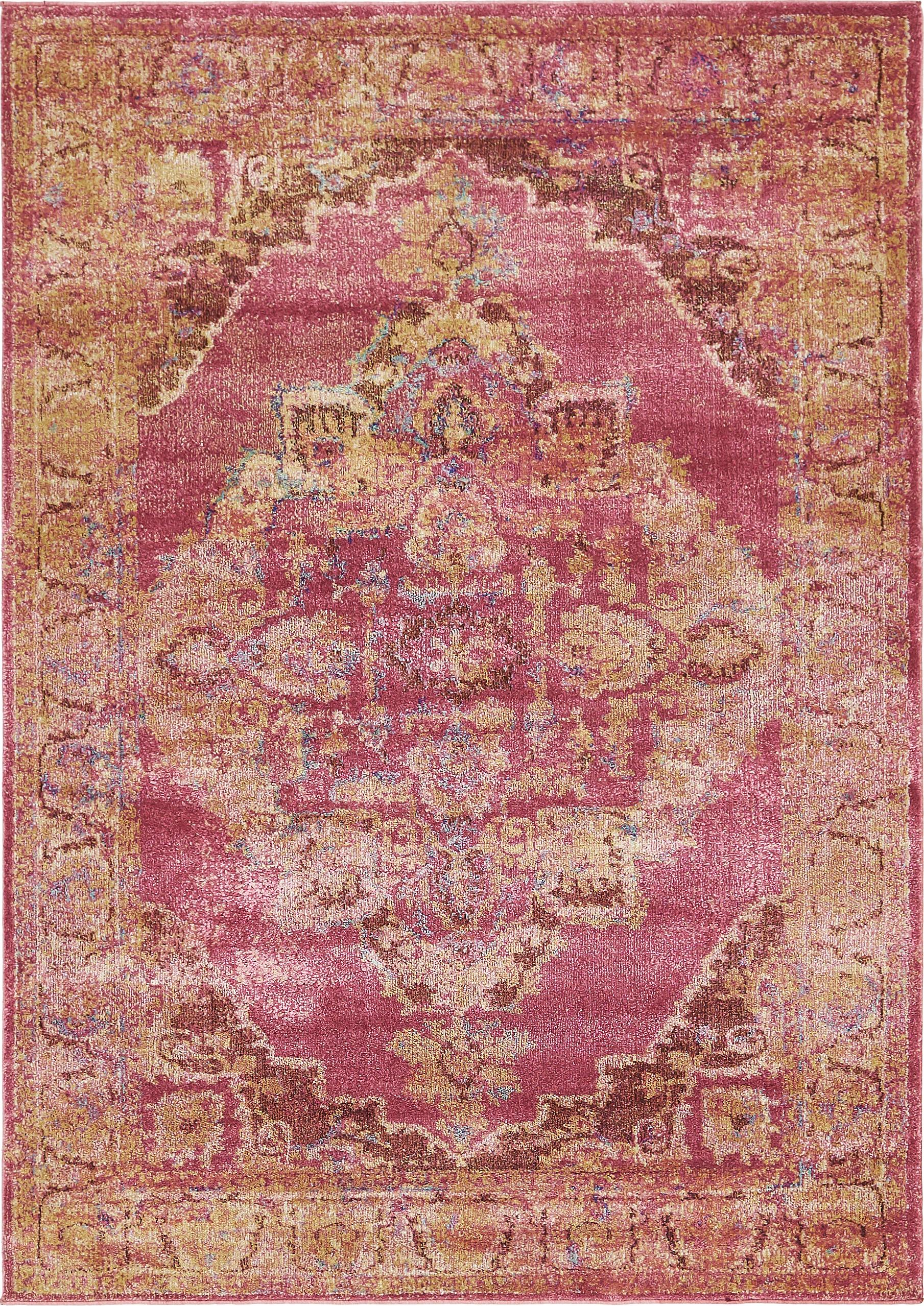 Main image of rug