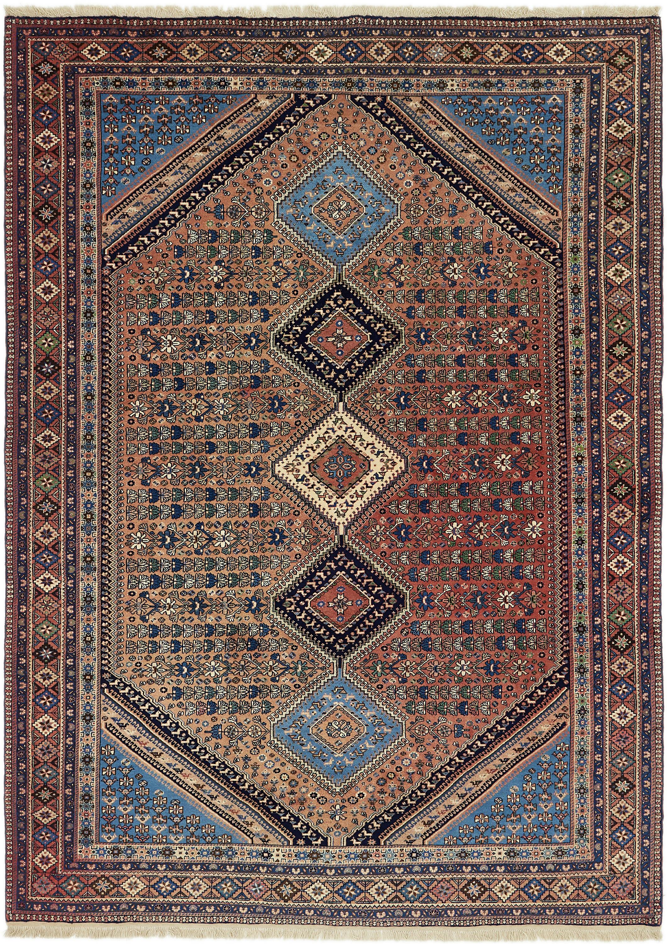 Main image of rug