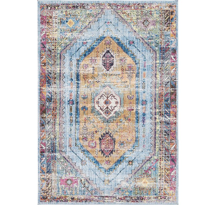 160cm x 230cm Lexington Rug