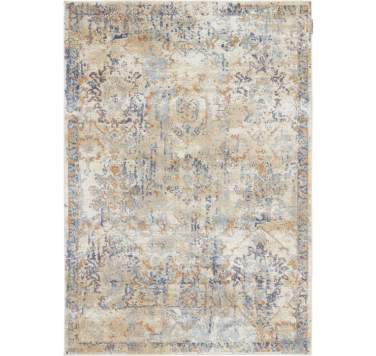 5' 3 x 7' 6 Lexington Rug
