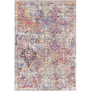 5' 3 x 7' 7 Balboa Rug
