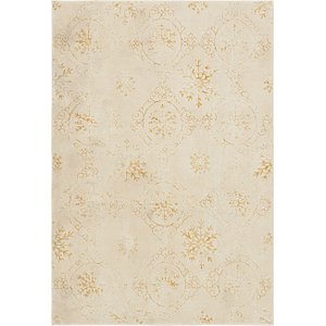 Unique Loom 5' x 7' 6 Loft Rug