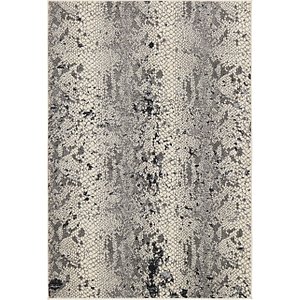 Unique Loom 5' x 7' 6 Loft Rug