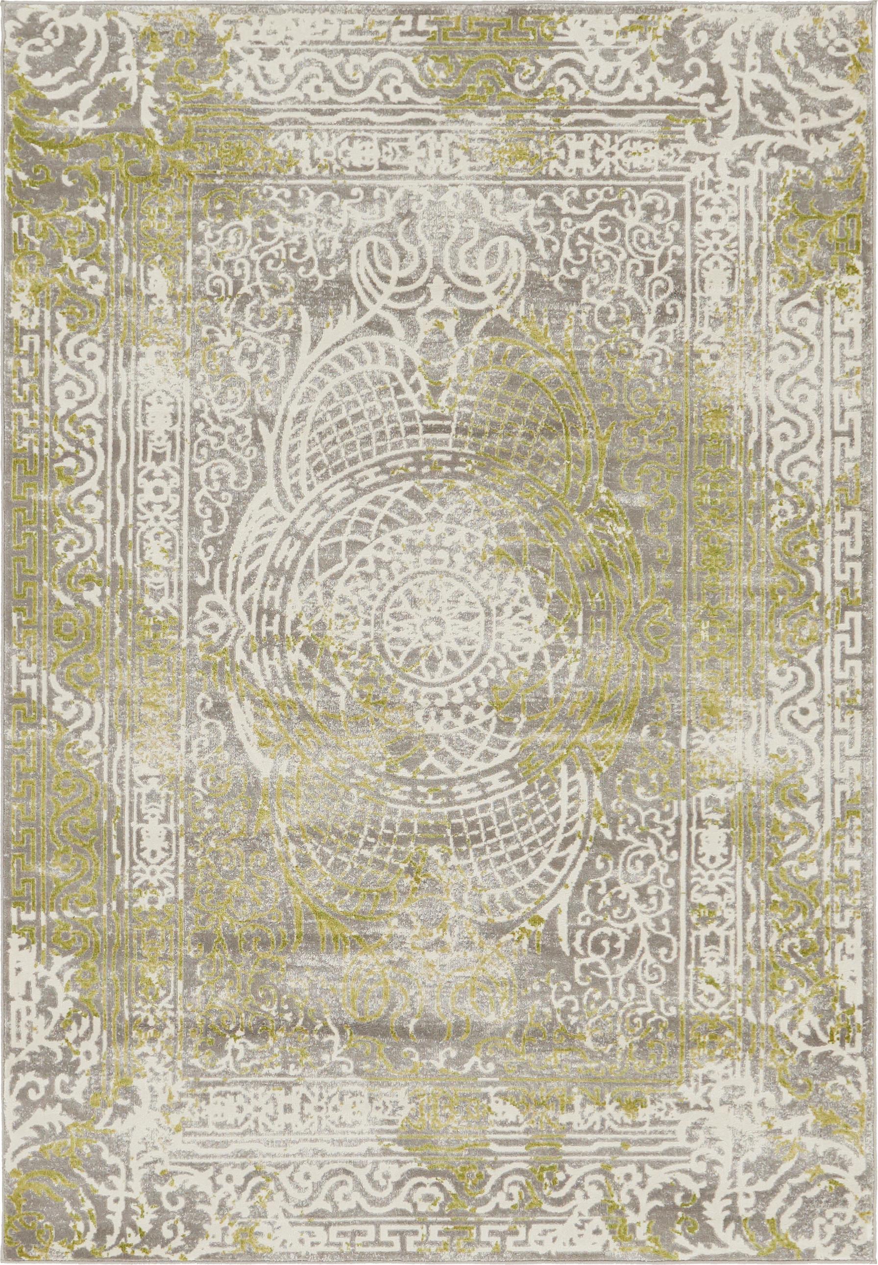Main image of rug