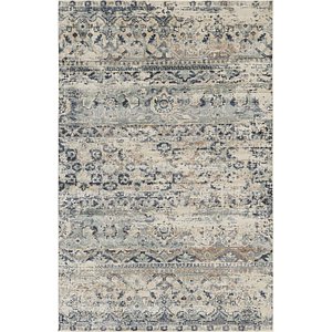 Unique Loom 5' x 7' 8 Villa Rug