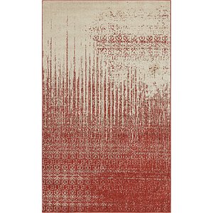 Unique Loom 5' x 8' 2 Loft Rug