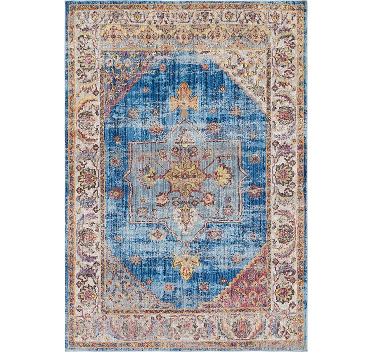 5' 2 x 7' 7 Lexington Rug