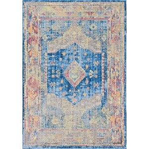 5' 3 x 7' 6 Balboa Rug