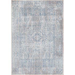 5' 3 x 7' 6 Balboa Rug