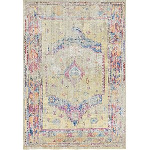 5' 3 x 7' 7 Balboa Rug